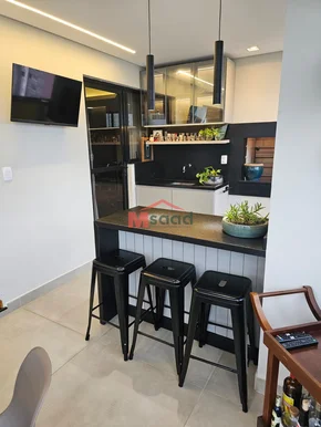 Apartamento Ed. De Leon