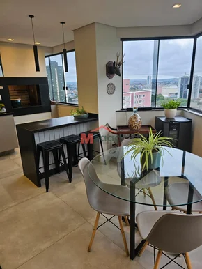 Apartamento Ed. De Leon