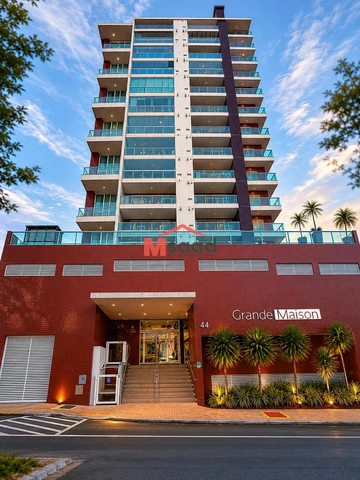 Foto Apartamento