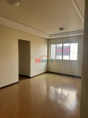 Apartamento no Ed. Marselha para alugar - Centro - Foto 2