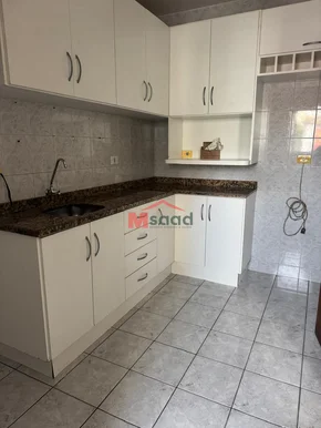 Apartamento No Ed. Marselha Para Alugar - Centro