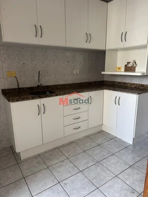 Apartamento No Ed. Marselha Para Alugar - Centro