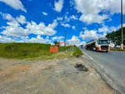 <strong>EXCELENTE TERRENO COMERCIAL - SOUZA NAVES</strong>
