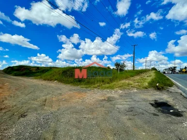 <strong>EXCELENTE TERRENO COMERCIAL - SOUZA NAVES</strong>