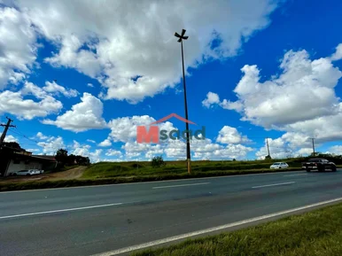 Excelente Terreno Comercial - Souza Naves