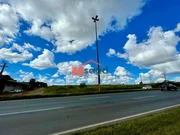 <strong>EXCELENTE TERRENO COMERCIAL - SOUZA NAVES</strong>