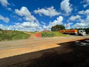 <strong>EXCELENTE TERRENO COMERCIAL - SOUZA NAVES</strong>