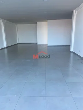 Sala Comercial Souza Naves