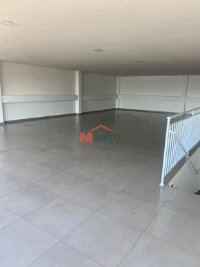 Sala Comercial Souza Naves