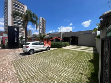 <strong>Sala Comercial - Locação no bairro Estrela</strong>