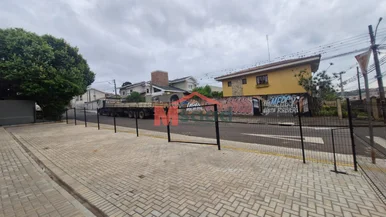 Barracão/sala Comercial Para Locação - Uvaranas
