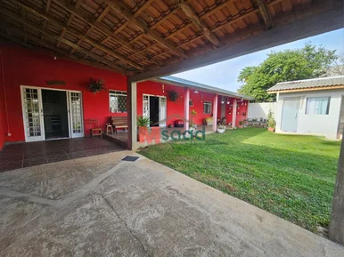 <strong>Casa residencial e sala comercial à Venda em Oficinas</strong>