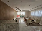 <strong>Apartamento semi mobiliado 3 quartos Centro - Oscar Niemeyer</strong>