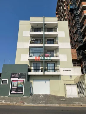 <strong>APARTAMENTO NO PARA LOCAÇÃO ED. ANITA GARIBALDI</strong>