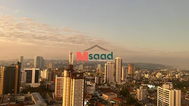 <strong>Apartamento 3 quartos (1 suíte) à venda Centro Ed Rembrandt</strong>