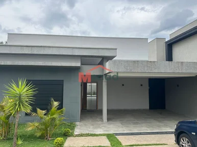 <strong>Casa para Locação no Condomínio Terras Alphaville</strong>