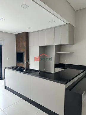 Condomínio Terras Alphaville - Residência Alto Padrão