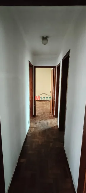 Apartamento Edificio Carla Maria