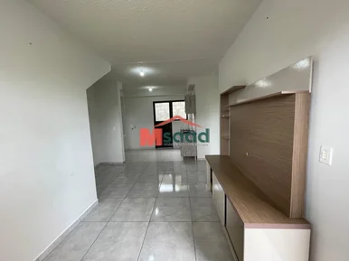 <strong>Apartamento térreo - Locação -  Cond. Inova Uvaranas</strong>