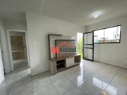 <strong>Apartamento térreo - Locação -  Cond. Inova Uvaranas</strong>