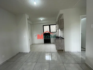 Apartamento Térreo - Locação -  Cond. Inova Uvaranas