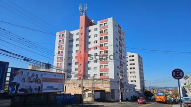 <strong>Apartamento a venda 3 quartos (suíte) no Centro Lado da UEPG</strong>