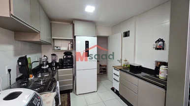 Apartamento 3 Q 1 Suíte A Venda Ed Rio Mackenzie Jd América