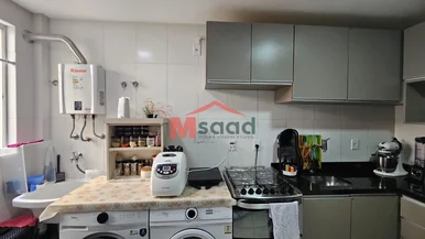 Apartamento 3 Q 1 Suíte A Venda Ed Rio Mackenzie Jd América