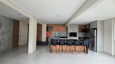 Apartamento 3 Q 1 Suíte A Venda Ed Rio Mackenzie Jd América