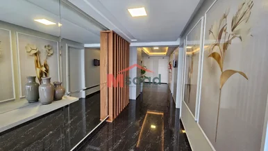 Apartamento 3 Q 1 Suíte A Venda Ed Rio Mackenzie Jd América