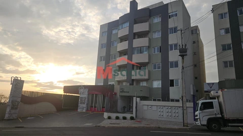 Foto Apartamento