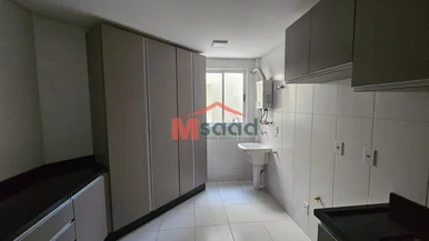 Apartamento 3 Quartos 1 Suíte A Venda Ed Rio Mackenzie Jd América