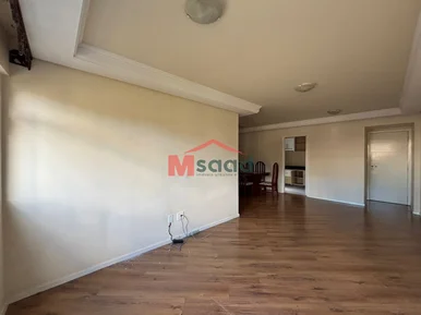 <strong>Apartamento para Locação no Ed. Pôr do Sol</strong>