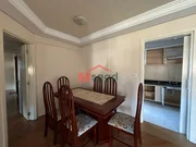 <strong>Apartamento para Locação no Ed. Pôr do Sol</strong>