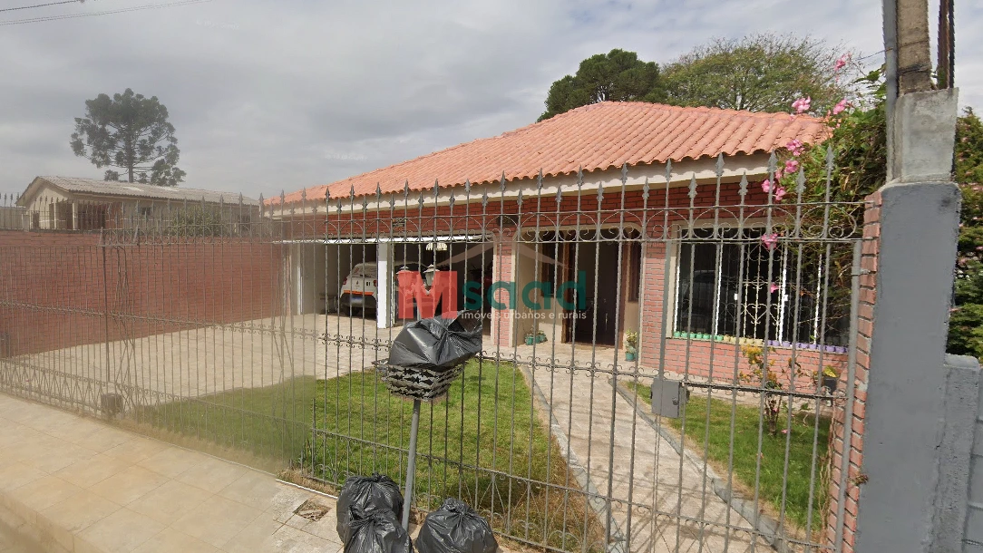 Casa - Rua Das Flores