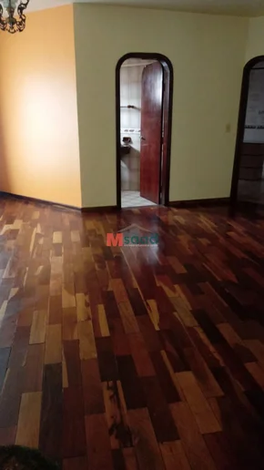 Casa - Rua Das Flores
