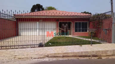 Casa - Rua Das Flores