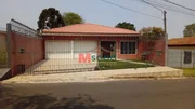 <strong>CASA - RUA DAS FLORES</strong>