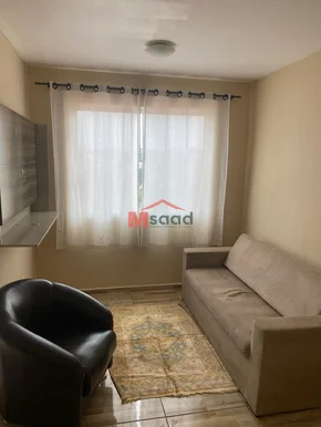 <strong>APARTAMENTO - JD. EUROPA - COND. FERNANDO DELGADO</strong>