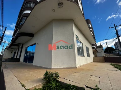 Imóvel Comercial - Ed. La Fiori