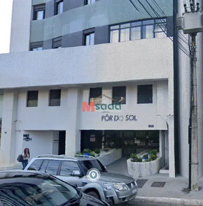 Edifício Pôr Do Sol