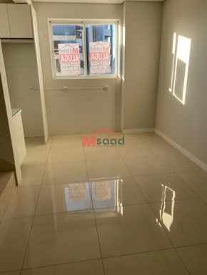 Cobertura Duplex Ed. Rio Sena
