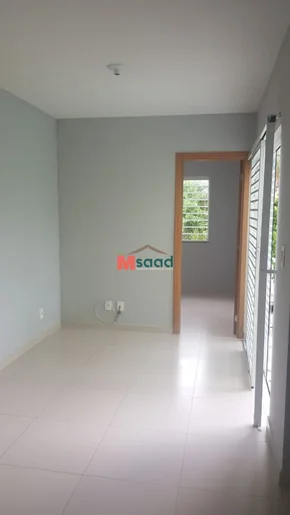 Sobrado - Travessa Carlos Blageski