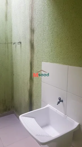 Sobrado - Travessa Carlos Blageski