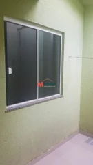 <strong>SOBRADO - TRAVESSA CARLOS BLAGESKI</strong>