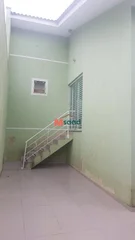 <strong>SOBRADO - TRAVESSA CARLOS BLAGESKI</strong>