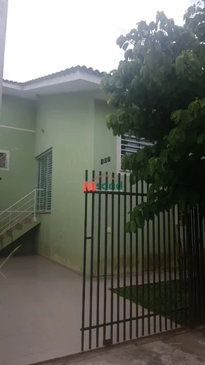 <strong>SOBRADO - TRAVESSA CARLOS BLAGESKI</strong>