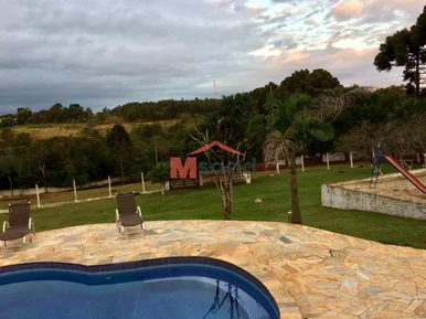 Chácara Na Rua Miguel Dropa - Uvaranas