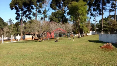Chácara Na Rua Miguel Dropa - Uvaranas