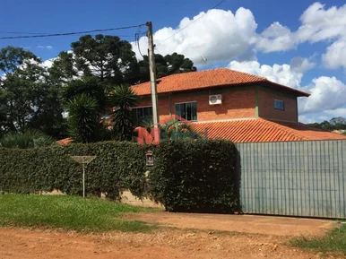 Chácara Na Rua Miguel Dropa - Uvaranas